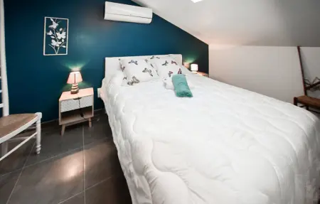 Maison avec piscine privée, Maison 12 personnes à Piolenc - Photo 17