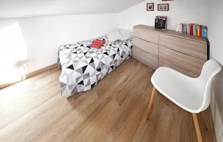 Maison avec piscine privée, Maison 12 personnes à Piolenc - Photo 19