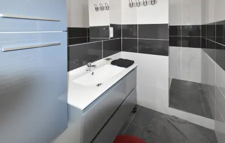 Maison avec piscine privée, Maison 12 personnes à Piolenc - Photo 20