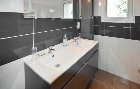Maison avec piscine privée, Maison 12 personnes à Piolenc - Photo 21