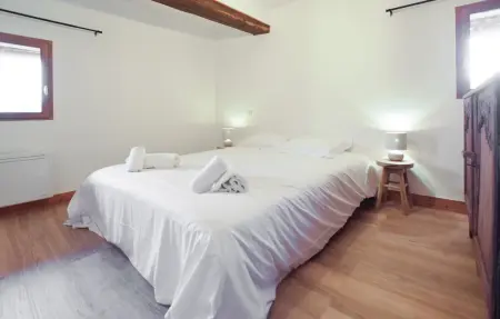 Maison à colombages avec bain nordique et salle de fitness : photo 22