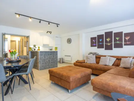Margaux 0001 - Appartement 2 chambres au bord de mer, Middelkerke : photo 7