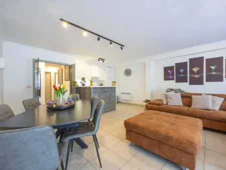 Margaux 0001 - Appartement 2 chambres au bord de mer, Middelkerke : photo 9