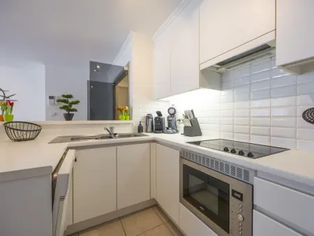 Margaux 0001 - Appartement 2 chambres au bord de mer, Middelkerke : photo 14