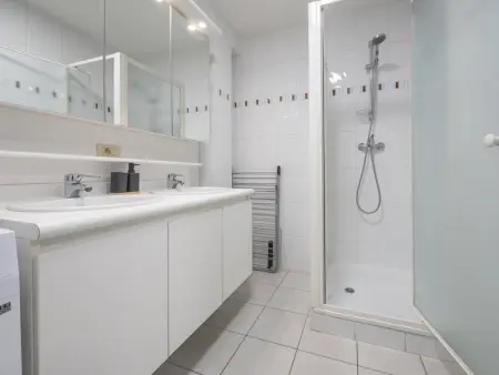 Margaux 0001 - Appartement 2 chambres au bord de mer, Middelkerke : photo 19