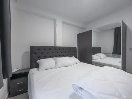 Margaux 0001 - Appartement 2 chambres au bord de mer, Middelkerke : photo 21
