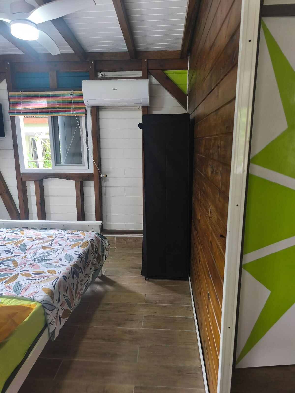 Bungalow avec jacuzzi privé à Deshaies - Photo 11