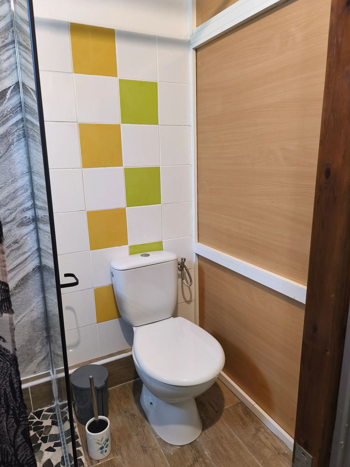 Bungalow avec jacuzzi privé à Deshaies - Photo 13