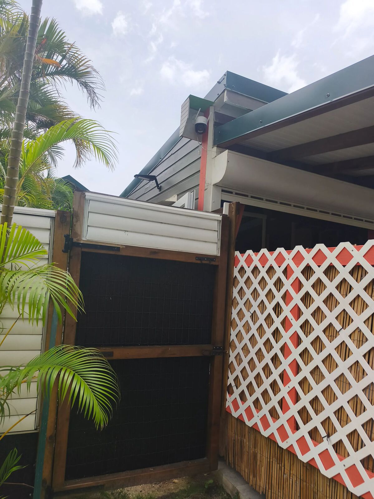 Bungalow avec jacuzzi privé à Deshaies - Photo 14