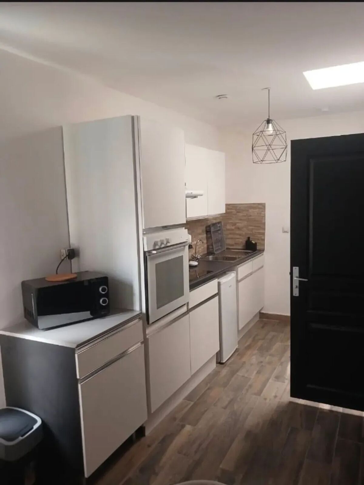 Appartement Valenciennes, billard et ping-pong inclus - Photo 3