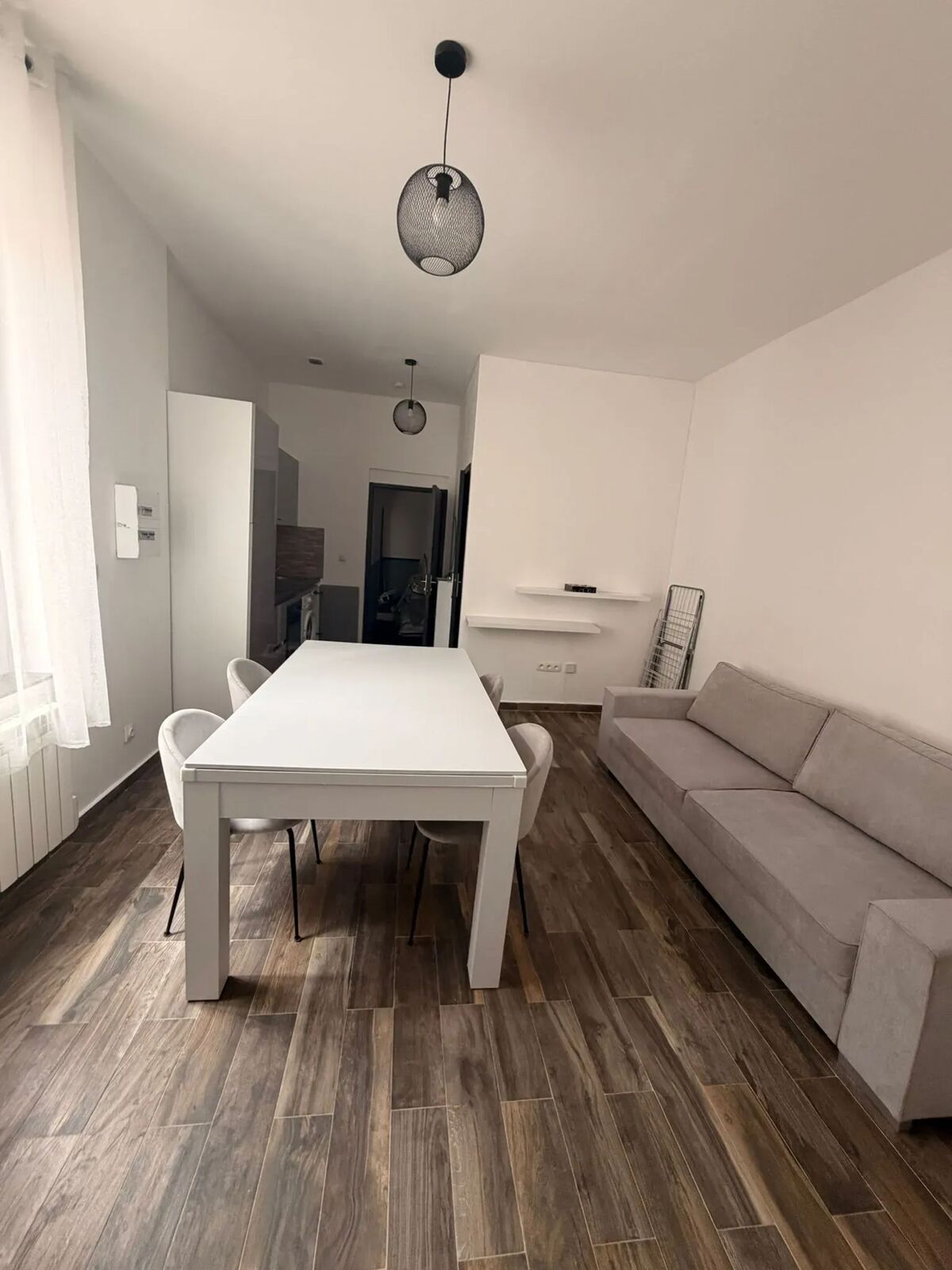 Appartement Valenciennes, billard et ping-pong inclus - Photo 6