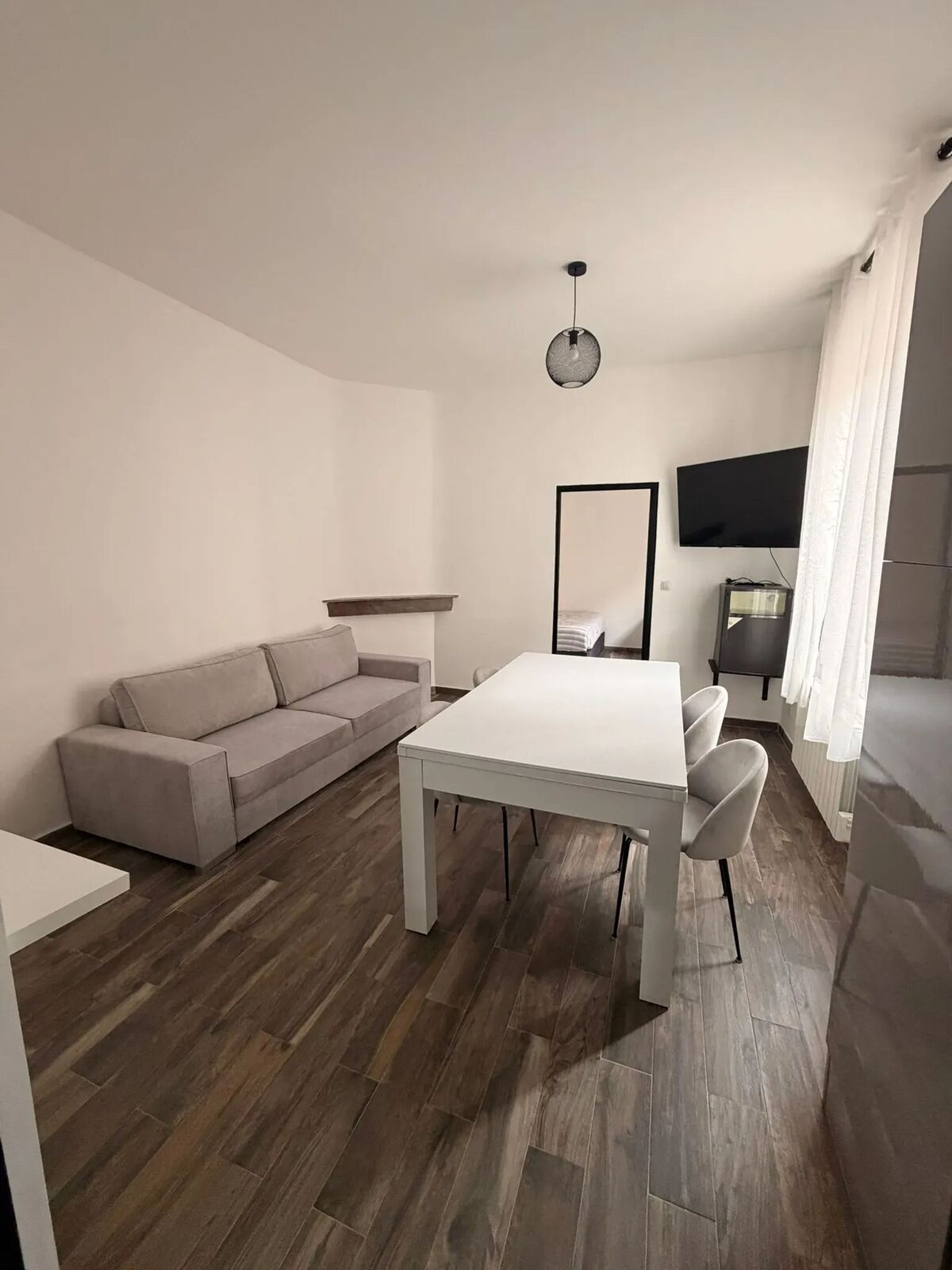 Appartement Valenciennes, billard et ping-pong inclus - Photo 7