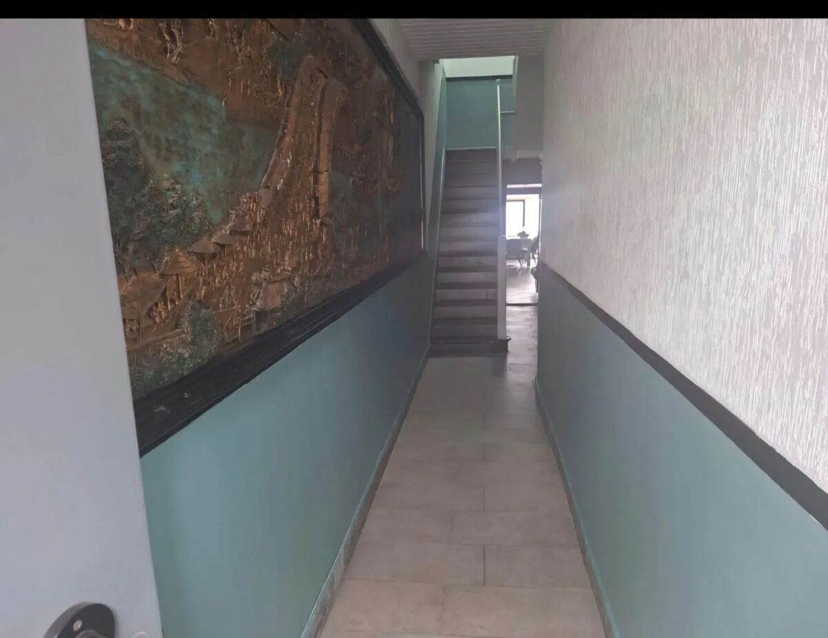 Appartement Valenciennes, billard et ping-pong inclus - Photo 9