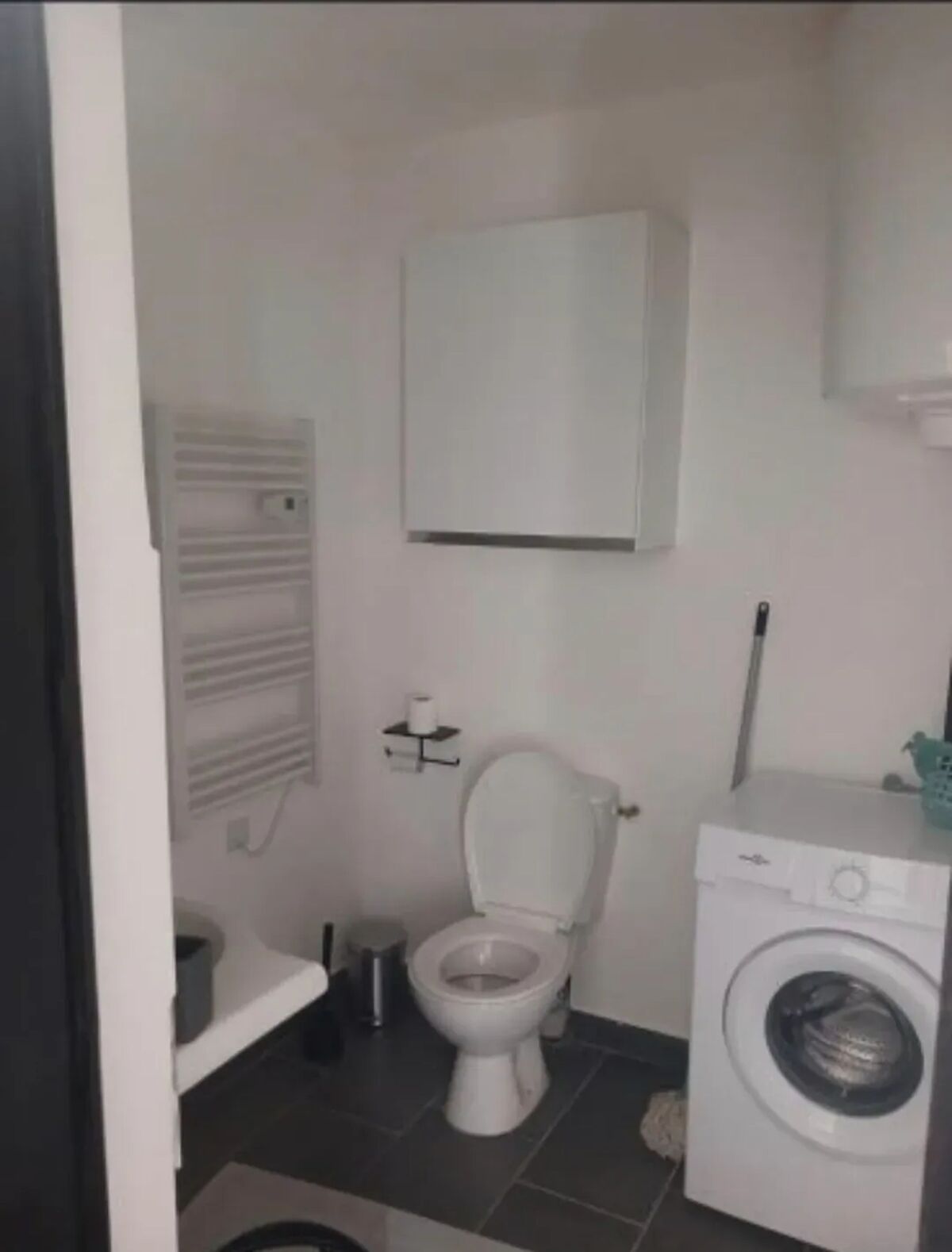 Appartement Valenciennes, billard et ping-pong inclus - Photo 11