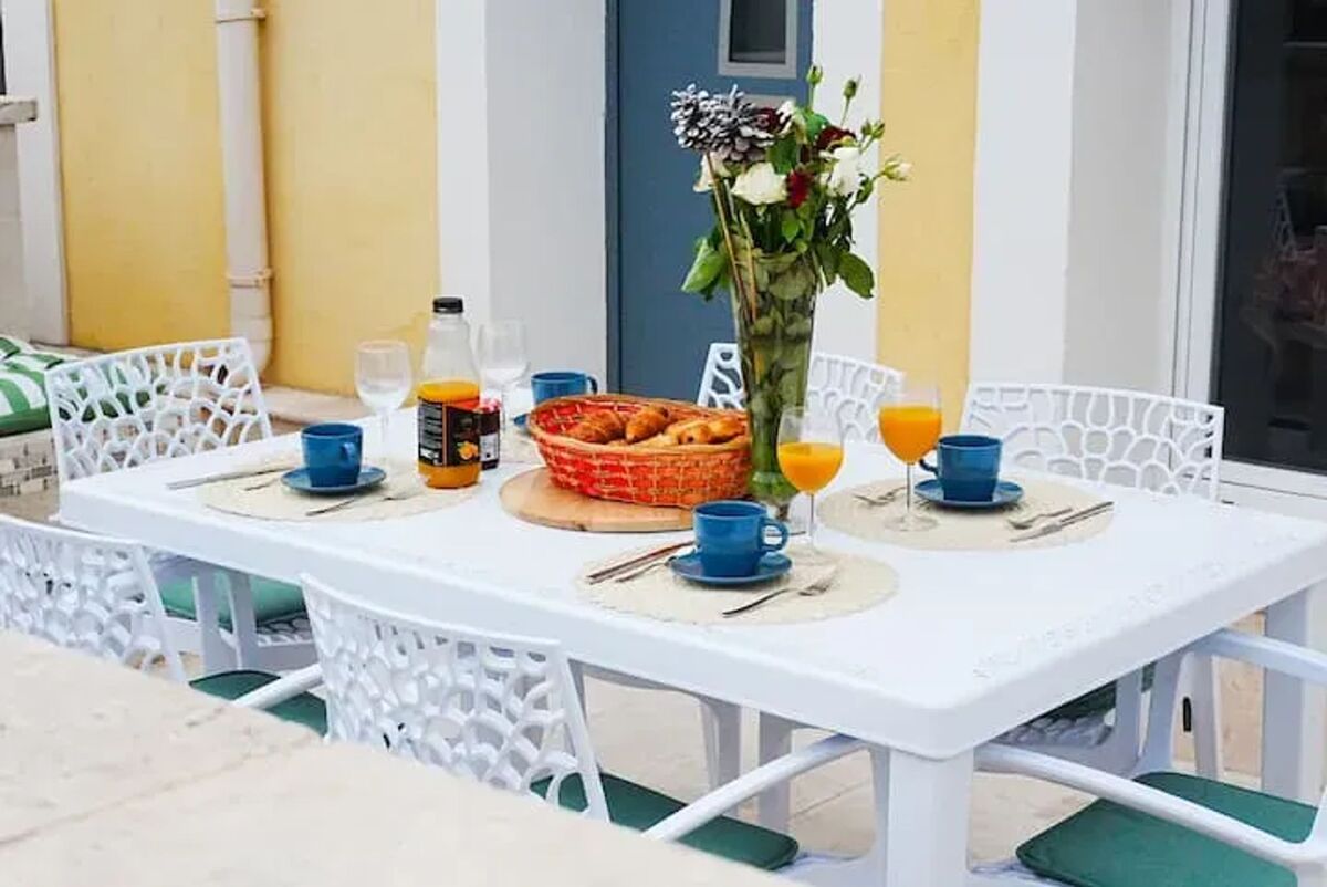 Villa 6 pers. à Toulon : piscine, vue mer et parking - Photo 2