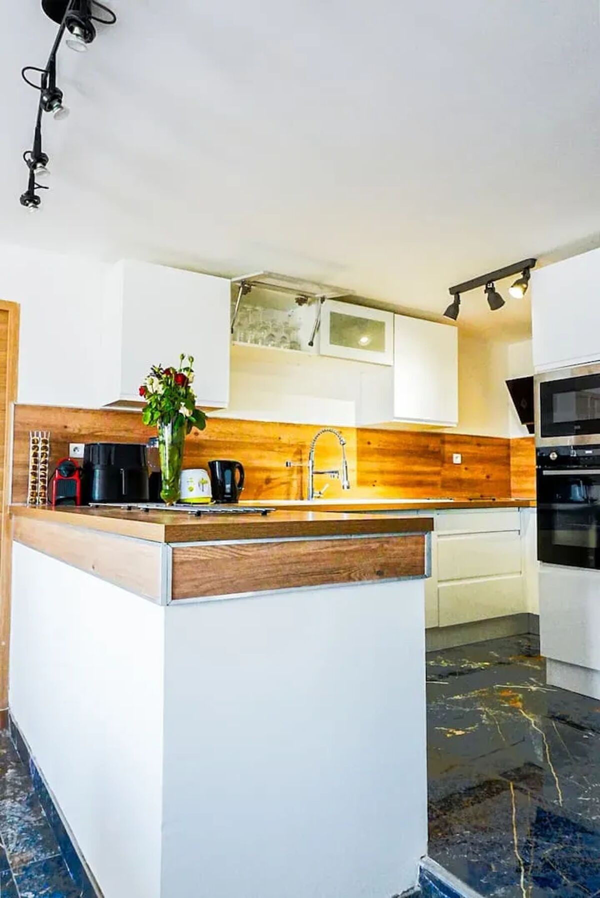 Villa 6 pers. à Toulon : piscine, vue mer et parking - Photo 4