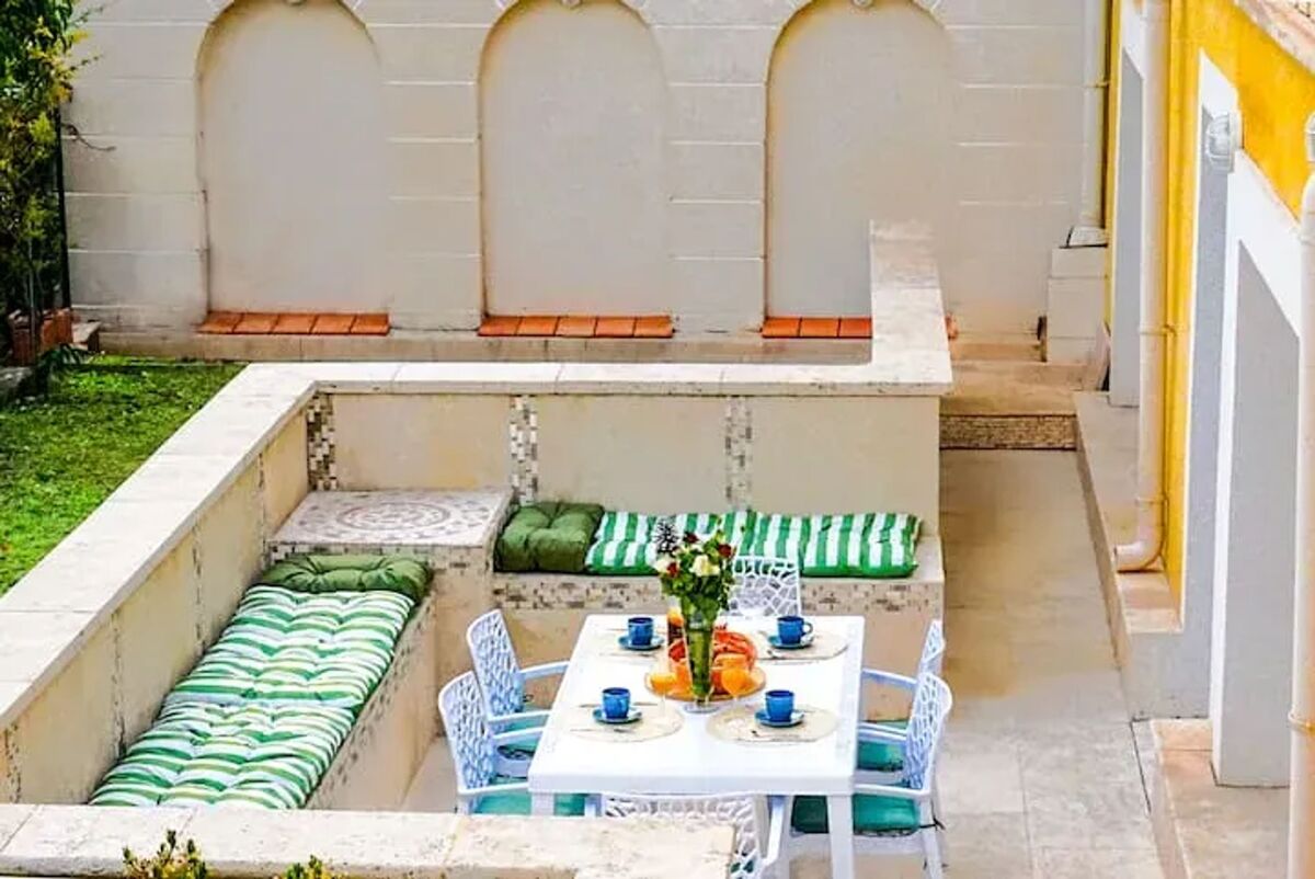 Villa 6 pers. à Toulon : piscine, vue mer et parking - Photo 19