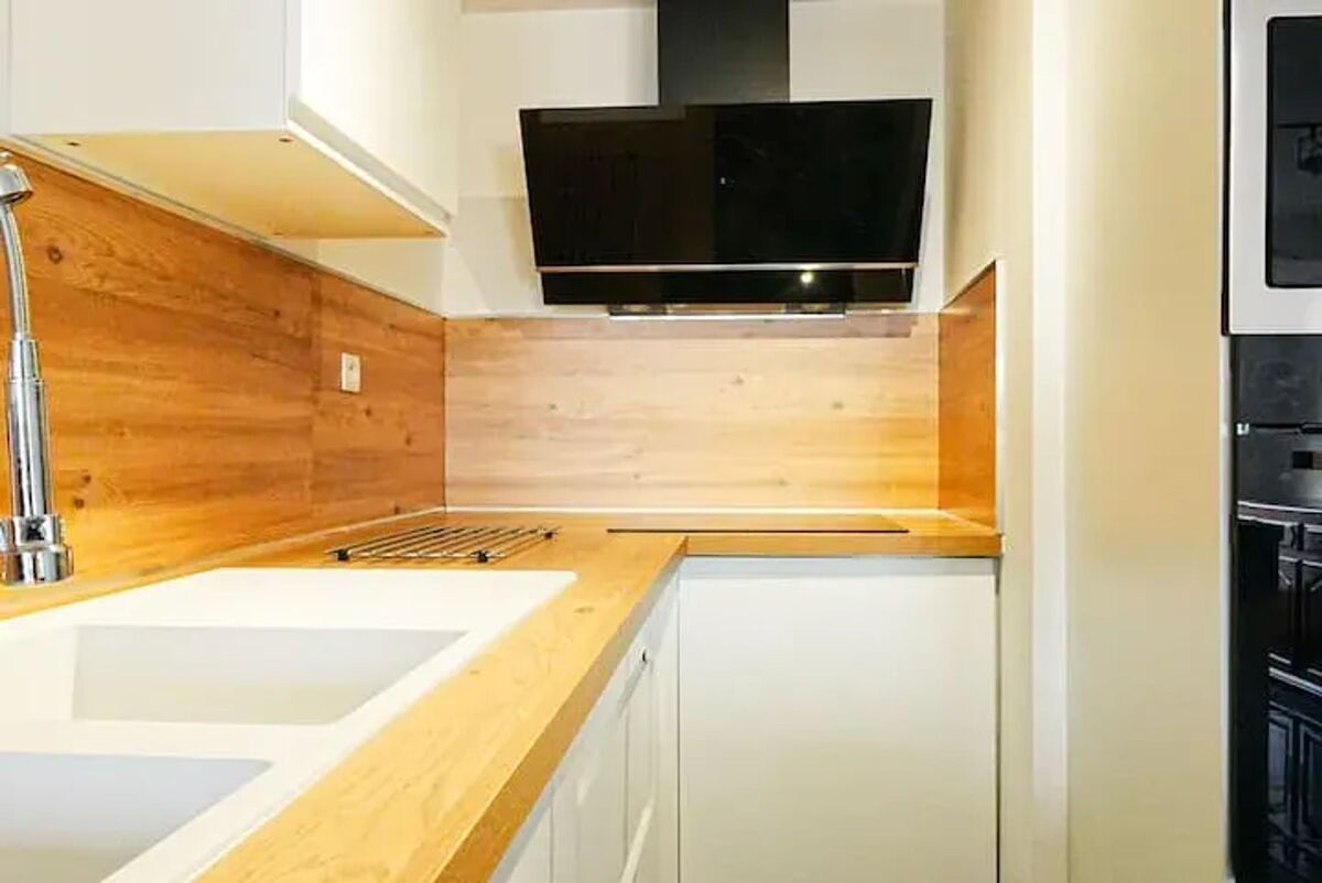 Villa 6 pers. à Toulon : piscine, vue mer et parking - Photo 28