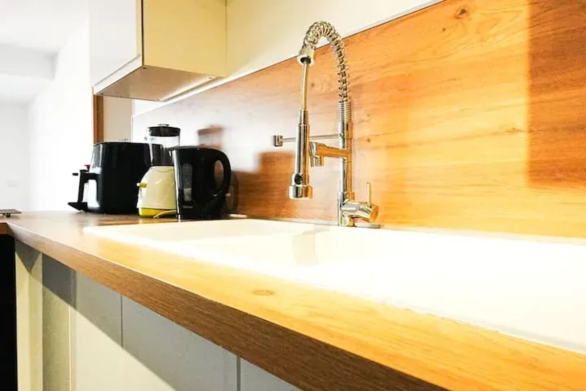Villa 6 pers. à Toulon : piscine, vue mer et parking - Photo 33