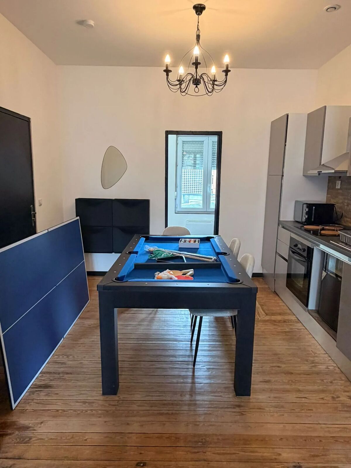 Appartement 2 chambres avec spa à Valenciennes - Photo 2