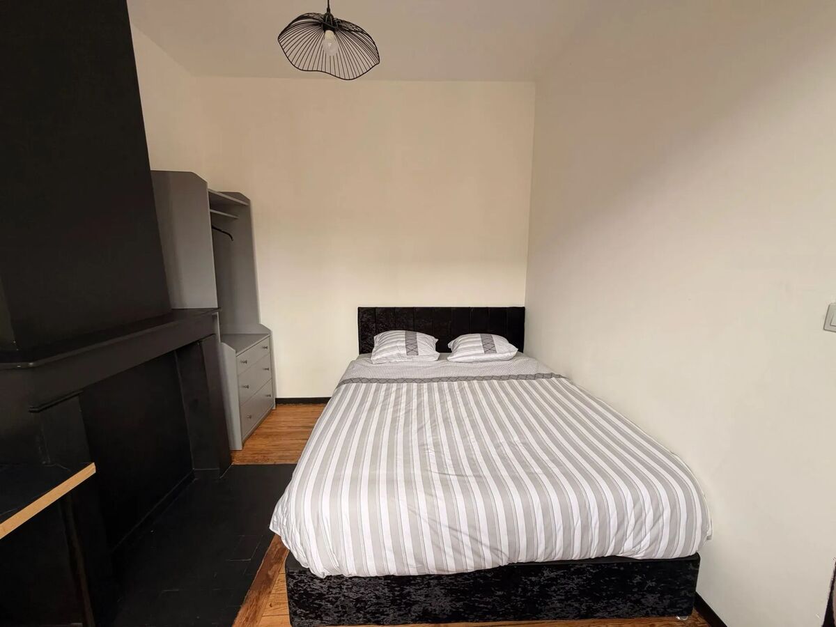 Appartement 2 chambres avec spa à Valenciennes - Photo 5