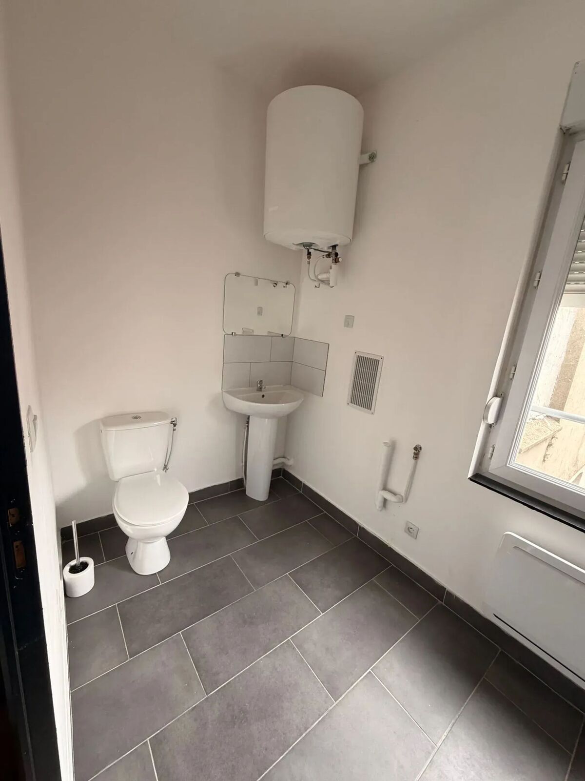 Appartement 2 chambres avec spa à Valenciennes - Photo 12