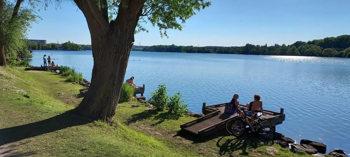 Appartement 2 chambres avec spa à Valenciennes - Photo 18
