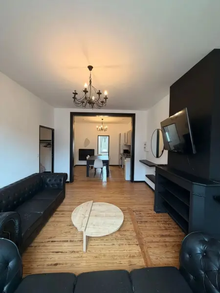 Appartement 2 chambres avec spa à Valenciennes