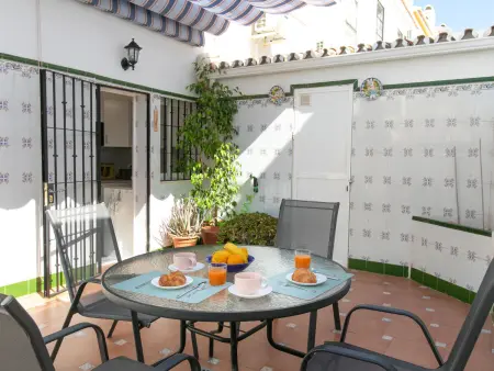 La mar serena – Maison 3 chambres vue mer : photo 5