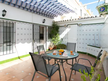 La mar serena – Maison 3 chambres vue mer : photo 26