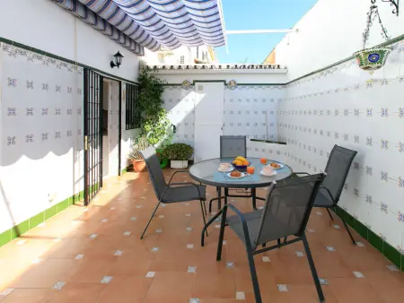 La mar serena – Maison 3 chambres vue mer : photo 27