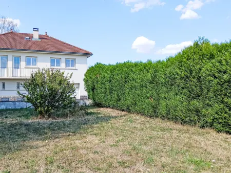 Location maison à Saint Georges de Mons, Puys-Richards