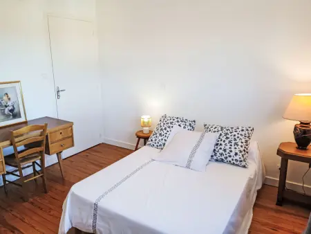 Maison Puys-Richards à Saint-Georges-de-Mons, 5 personnes : photo 5