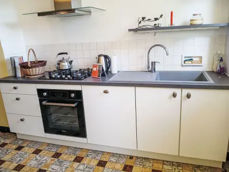 Maison Puys-Richards à Saint-Georges-de-Mons, 5 personnes : photo 8