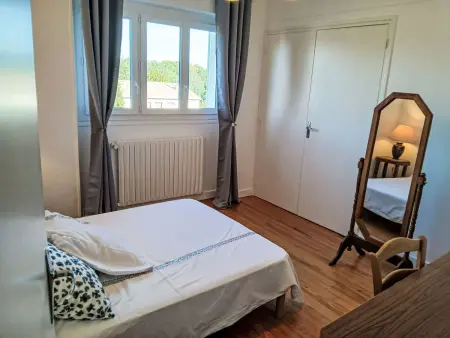 Maison Puys-Richards à Saint-Georges-de-Mons, 5 personnes : photo 10