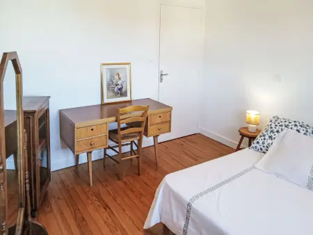 Maison Puys-Richards à Saint-Georges-de-Mons, 5 personnes : photo 11
