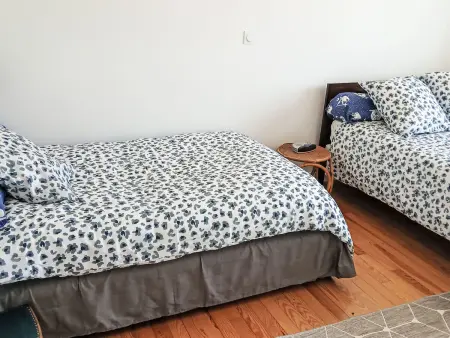 Maison Puys-Richards à Saint-Georges-de-Mons, 5 personnes : photo 15