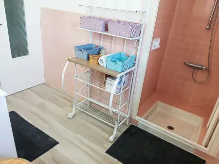 Maison Puys-Richards à Saint-Georges-de-Mons, 5 personnes : photo 18