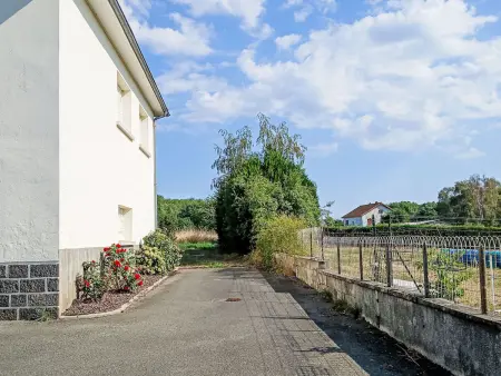 Maison Puys-Richards à Saint-Georges-de-Mons, 5 personnes : photo 22