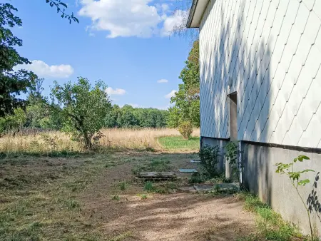 Maison Puys-Richards à Saint-Georges-de-Mons, 5 personnes : photo 23