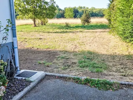 Maison Puys-Richards à Saint-Georges-de-Mons, 5 personnes : photo 24