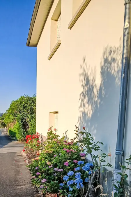 Maison Puys-Richards à Saint-Georges-de-Mons, 5 personnes : photo 25