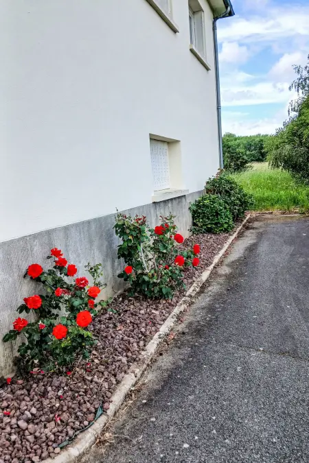 Maison Puys-Richards à Saint-Georges-de-Mons, 5 personnes : photo 26
