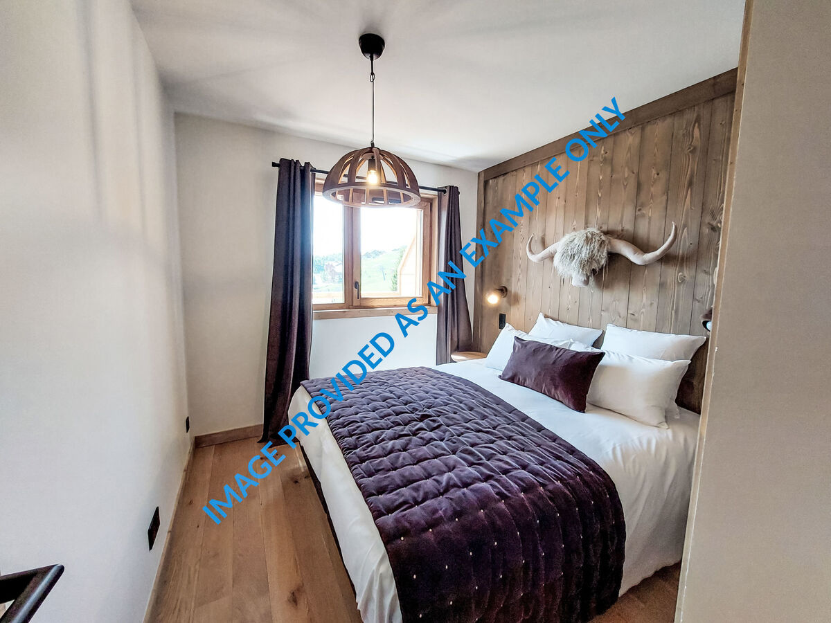 Apt 3 pièces 54 m² avec vue montagne à La Toussuire - Photo 3