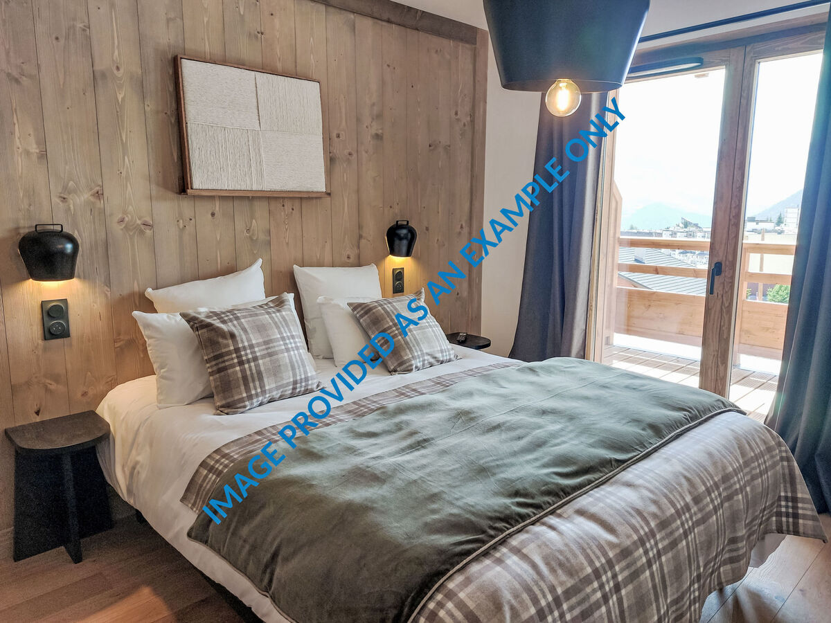 Apt 3 pièces 54 m² avec vue montagne à La Toussuire - Photo 4