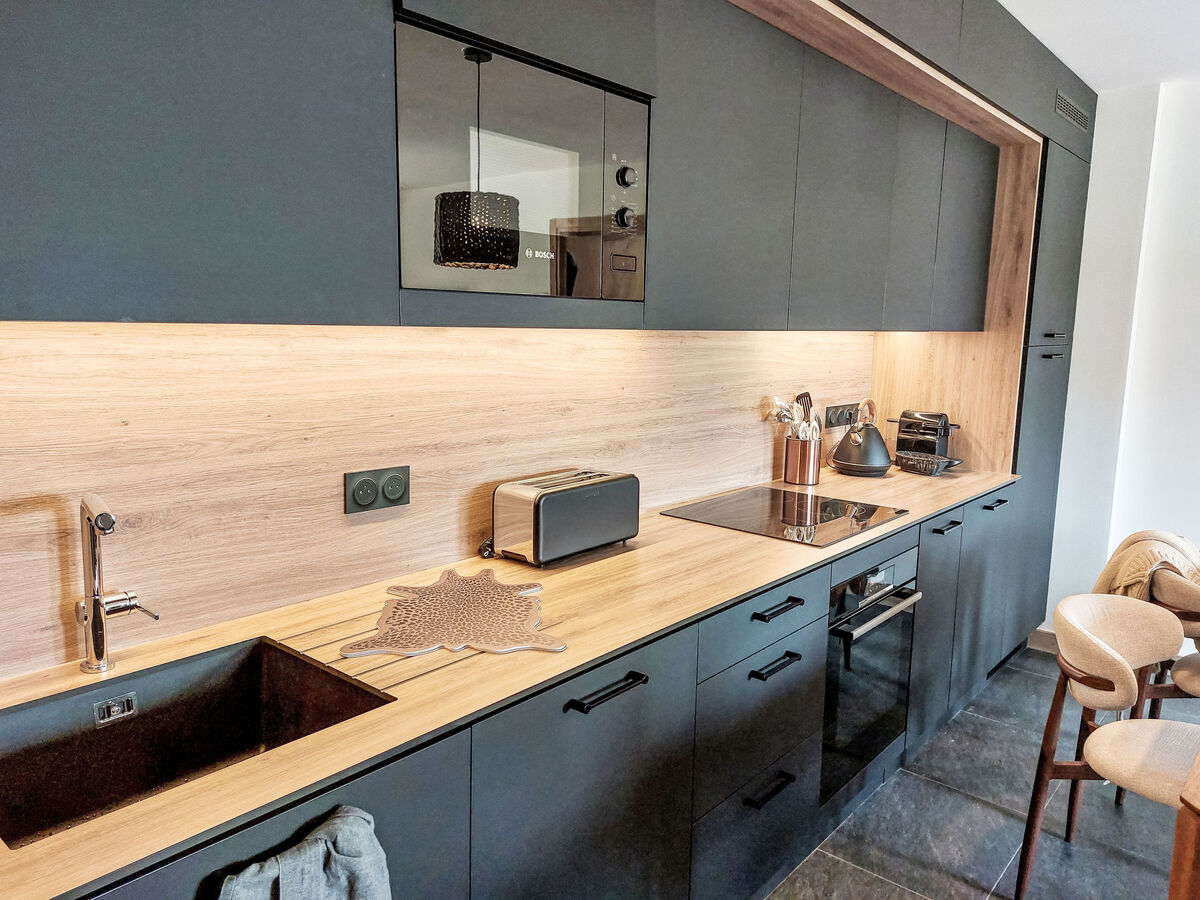 Apt 3 pièces 54 m² avec vue montagne à La Toussuire - Photo 5