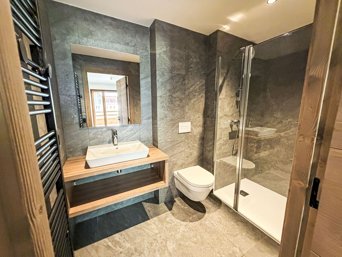Apt 3 pièces 54 m² avec vue montagne à La Toussuire - Photo 6