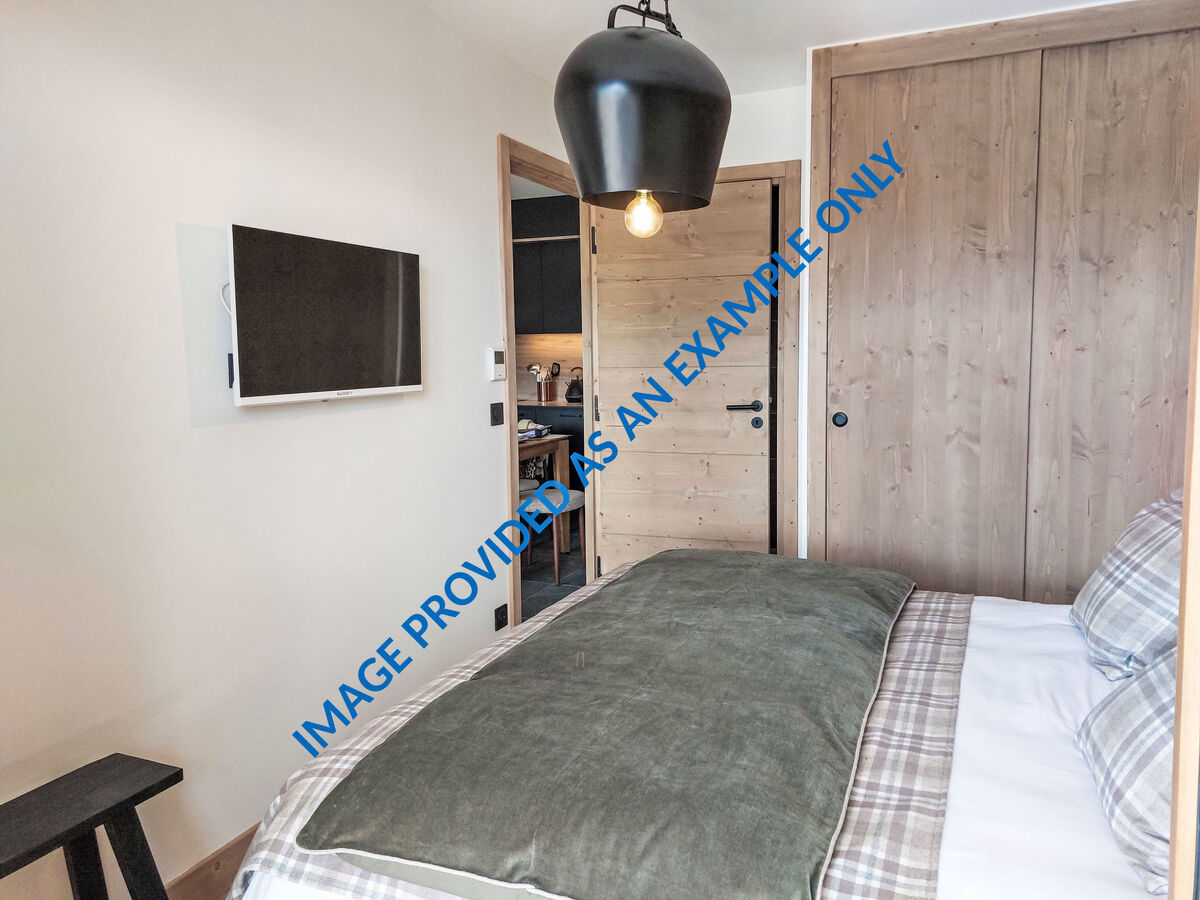 Apt 3 pièces 54 m² avec vue montagne à La Toussuire - Photo 9