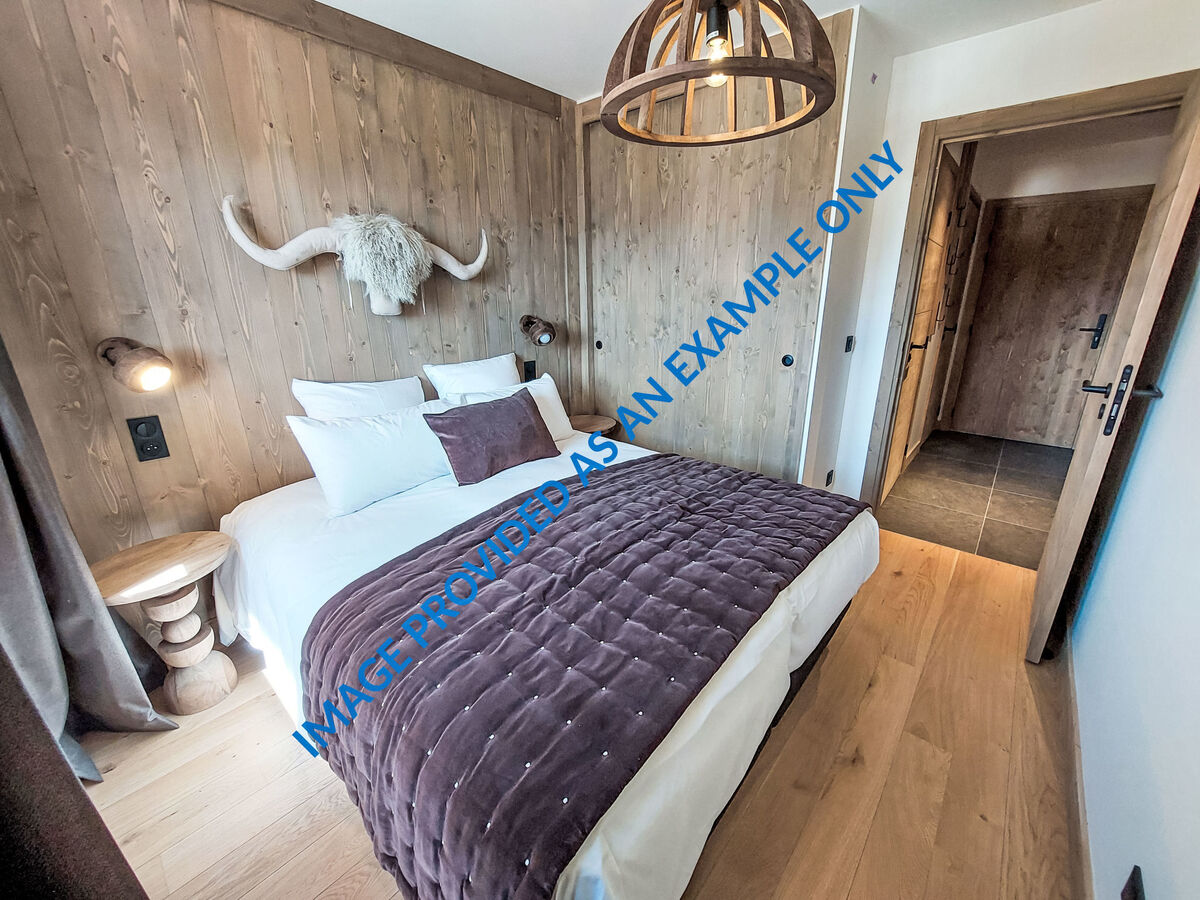 Apt 3 pièces 54 m² avec vue montagne à La Toussuire - Photo 10
