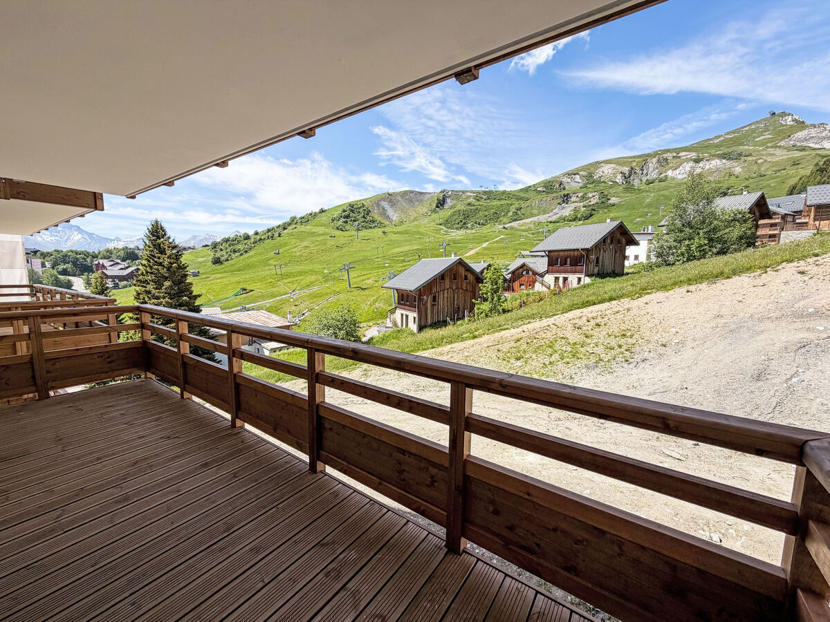 Apt 3 pièces 54 m² avec vue montagne à La Toussuire - Photo 11